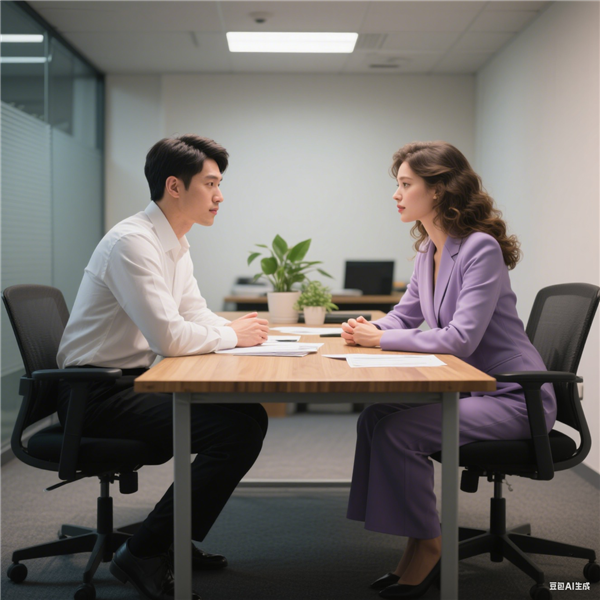 研究發(fā)現(xiàn)愛吐槽的員工離職率更低:比“憋住型”低28%