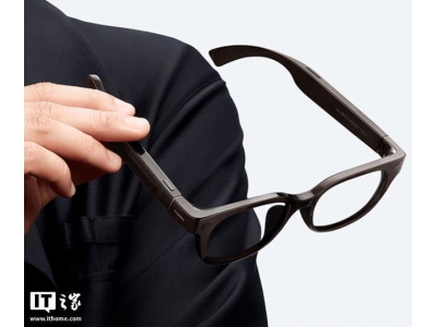 國(guó)內(nèi)AI眼鏡賽道火熱，多家上市公司布局上下游產(chǎn)