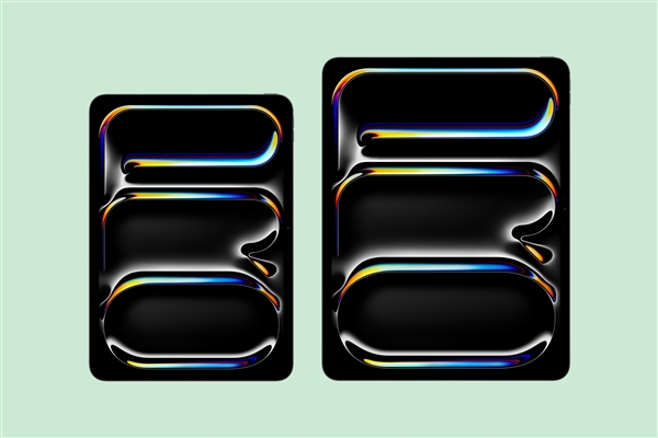 新iPad Pro將配備前置雙攝像頭:橫屏豎屏都能用