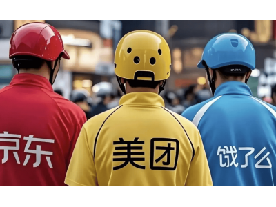多地餐飲協會齊發聲:呼吁外賣平臺終結“內卷