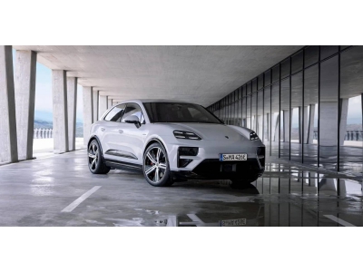 保時捷再啟裁員計劃，電動化轉型遲緩致業(yè)績下