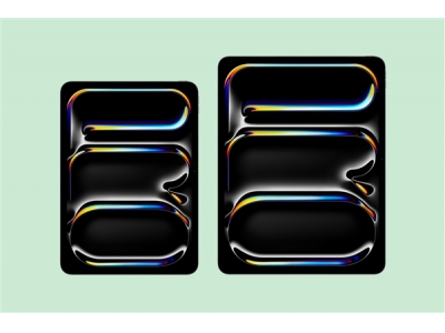 新iPad Pro將配備前置雙攝像頭:橫屏豎屏都能用