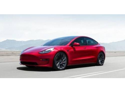 特斯拉中國本周新車銷量破萬,Model Y與3需求穩健