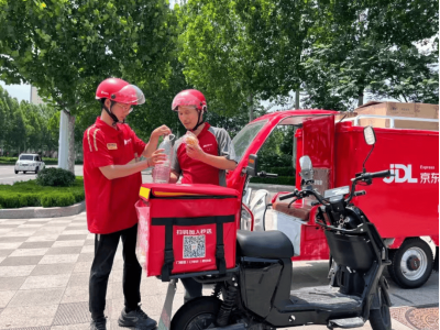 京東外賣:堅守品質,規范補貼,共筑行業良性