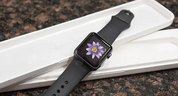 智能手表初代傳奇落幕！蘋果宣布Apple Watch Series 1將不再提供維修服務