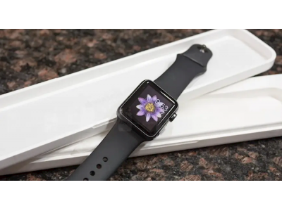 智能手表初代傳奇落幕！蘋果宣布