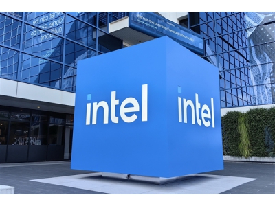 Intel人事大洗牌!晶圓代工3位高層將同步退休