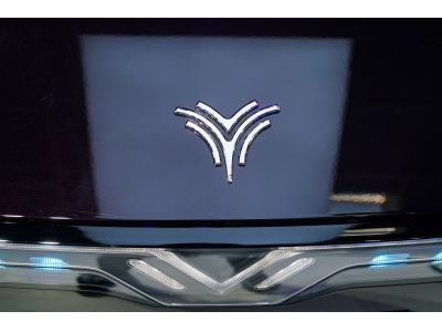 哪吒汽車重整招募投資人