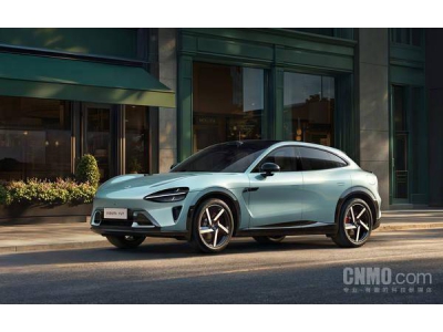 小米汽車YU7訂單量飆升超60萬