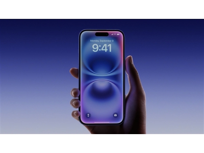 iPhone顯示技術未來會有大升級:供應鏈給蘋果帶