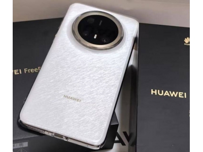 華為Mate70系列降價最高千元,第三方更便宜,新