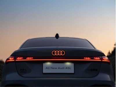 一汽奧迪A5L動力縮水引爭議,市場前景待考,降