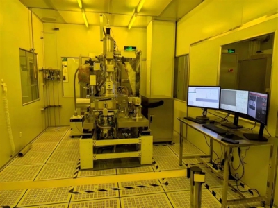 全國(guó)首臺(tái)國(guó)產(chǎn)商業(yè)電子束光刻機(jī)面世！精度0.6n