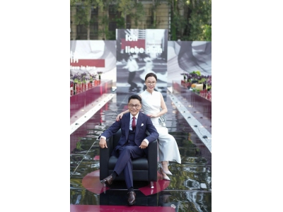 當當創始人李國慶再婚！張朝陽、