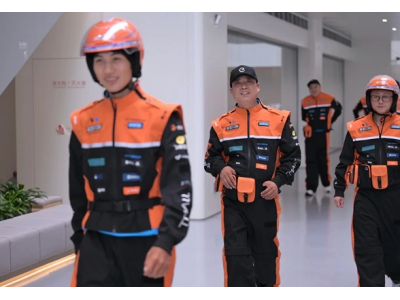 餓了么淘寶閃購提升騎士保障:升級為“城市騎