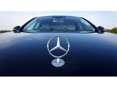 跌跌不休!奔馳7月國內(nèi)銷量2.66萬輛 五年來史低