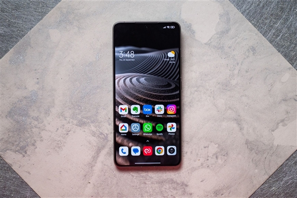 小米16首發驍龍8 Elite 2 博主:產品定位定義都有非常大的變化