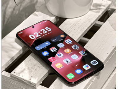 華為鴻蒙5.0全棧自研成功，央視力