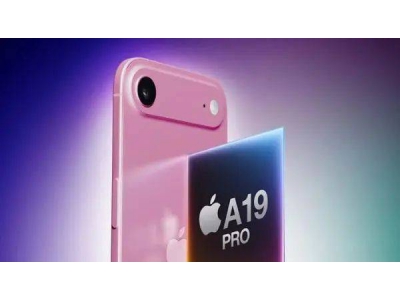 iPhone 17 Air曝光:搭載A19 Pro芯片,