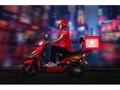 京東外賣全職騎手超15萬,全員五險一金加多項福