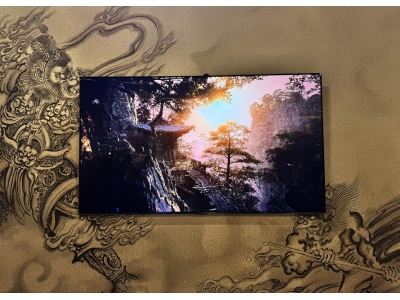 《黑神話：鐘馗》炸場德國科隆展！國產大作+國