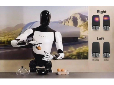 特斯拉Optimus機器人訓練新策略:純視覺方案,挑