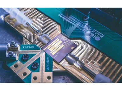 全球首款！中國科學家打造指甲蓋