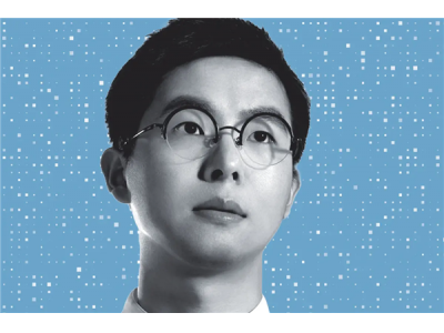 《時代》評選百大AI人物：任正非、