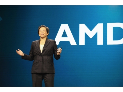 AMD談AI顯卡:沒有性能就沒有人買