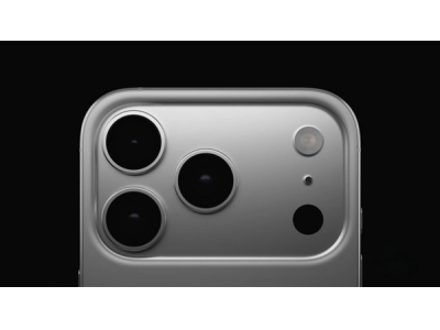 庫克“開倒車”!iPhone 17 Pro機身從鈦合金換成鋁