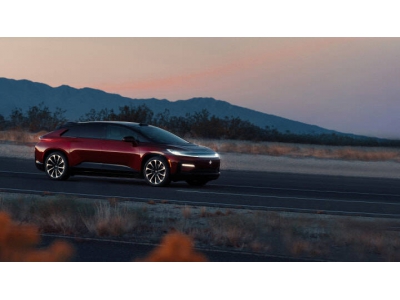 法拉第未來通過納斯達克一年合規監督期:合規