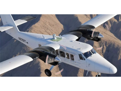 美國實現空天激光通信歷史性突破:傳輸速率達