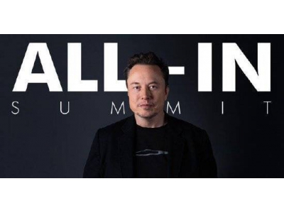 馬斯克：人類智力增長放緩，AI 2