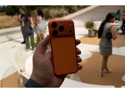 首發搶到賺到 第一批iPhone 17系列加價賣