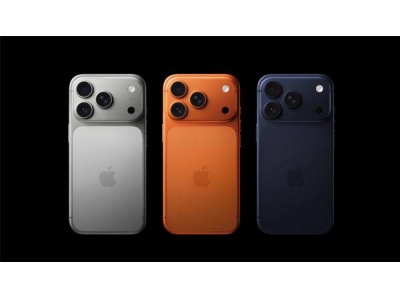 華強北二手市場：iPhone 17 Pro部分機