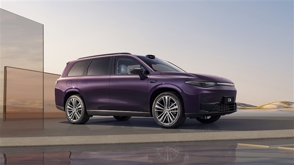 零跑汽車再破紀錄!周末兩天銷量8000+臺