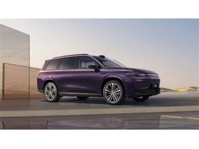 零跑汽車再破紀錄!周末兩天銷量