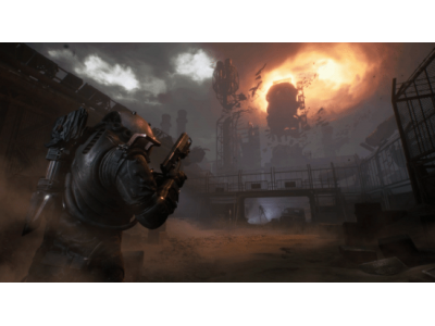 媒體稱虛幻5是PS5 Pro的克星：多款大