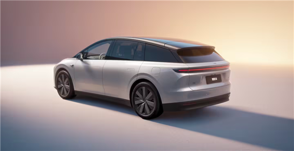 理想i6爆單了 李想:i6今年產(chǎn)能大概率無(wú)法滿足需求