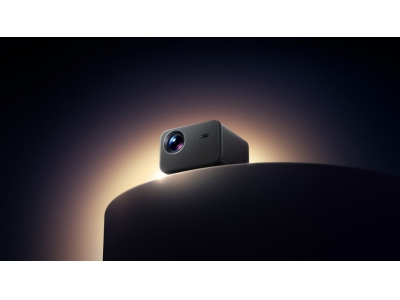 REDMI 投影儀 4 Pro，震撼影音，煥新登場