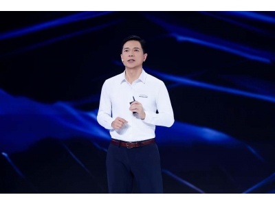 百度發(fā)布自我演化超級(jí)智能體百度伐謀，李彥宏