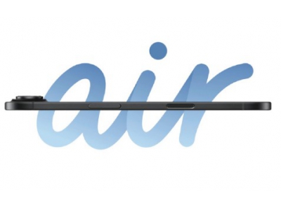 昨夜今晨：蘋果或?qū)⑼七tiPhone Air 2發(fā)布 華為申請
