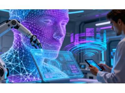 美政府啟動AI “創世紀計劃”加速科研 號稱意義