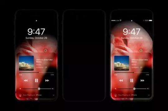 一向不買(mǎi)科技股的巴菲特，為何獨(dú)獨(dú)青睞蘋(píng)果？        