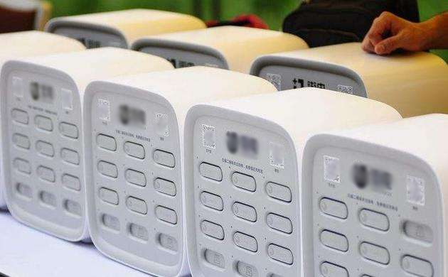 共享充電寶到底能成還是不能成?