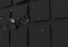 黑科技花樣百出,為音樂享受加持