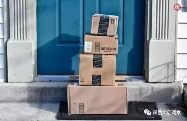 亞馬遜“隱形之手“怎樣重塑美國城市架構?