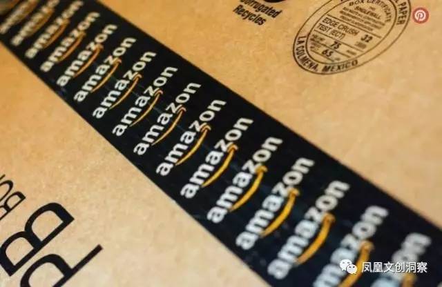 亞馬遜“隱形之手“怎樣重塑美國(guó)城市架構(gòu)?