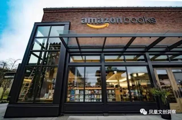 亞馬遜“隱形之手“怎樣重塑美國城市架構(gòu)?