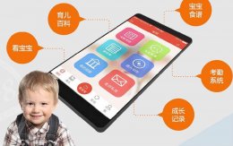 幼兒互動管理平臺“東電微校”獲1500萬元新一輪